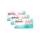 Otribebe Monodoz Deniz Suyu, 5ml, 20 Flakon, 3 Kutu