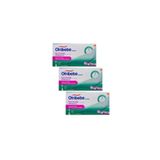 Otribebe Monodoz Deniz Suyu Serum Fizyolojik, 5 ml x 20 Flakon, 3 Adet
