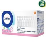 Otribebe Monodoz Serum Fizyolojik 20 Flakon X 2 Adet