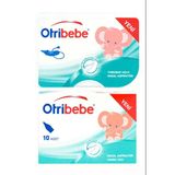 Otribebe Nazal Aspiratör Ve 10 Adet Yedek Uç