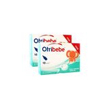 Otribebe Nazal Aspiratör Yedek Uç 10 Adet (2 Kutu)