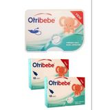 Otribebe Nazal Burun Aspiratörü +Otribebe Nazal Burun Aspiratörü Yedek Ucu*2 Adet
