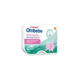 Otribebe Nazal Burun Aspiratörü Yeni Ambalaj 1 Adet Yumuşak Uç ile Bebek Dostu Temizlik