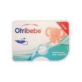 OTRİBEBE Otribebe Nazal Aspiratör