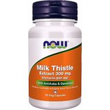 Otribebe Ow Milk Thistle Extract 300 Mg With Artichoke & Dandelion 50 Kapsül