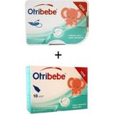 Otribebe Yedek Uçlu Nazal Aspiratör 1 Adet Yumuşak Uç ile Bebekler için Huzur Sağlar