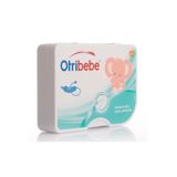 Otribebe Yumuşak Uçlu Nazal Aspiratör X 2 Adet