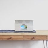 otrica Antibakteriyel Ozon Cihazı +osc Ozon Duvar Modülü VH-510X PRO A2 BEYAZ