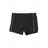 Öts 12121088 Erkek Çocuk Likralı Geçme Bel Boxer 7248 Renkli