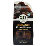 OTS 200 gr Organik Kuru Kayısı