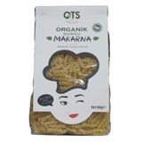 OTS 500 gr Organik Burgu Makarna