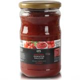 OTS 660 gr Organik Domates Salçası