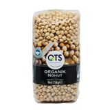 OTS 750 gr Organik Nohut