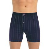 Öts Erkek Boxer Poplin Kumaş (%100 Pamuk)