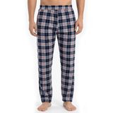 ÖTS Erkek Pamuklu Pijama Takımı Tek Alt Rahat Uyku Kalıbı 2950