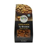 Ots Organik 200 gr Badem İçi