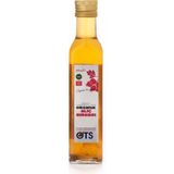 OTS Organik Alıç Sirkesi 250 ml. (Organik Sertifikalı, Pestisit Analizli)