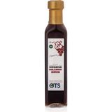 OTS Organik Balsamik Sirke 250 ml. (Organik Sertifikalı, Pestisit Analizli)