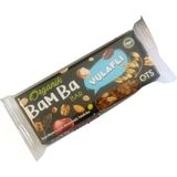 Ots Organik Bamba Bar Yulaflı 30 gr (Şeker Gluten Içermez)