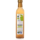 Ots Organik Elma Sirkesi 500 Ml (Organik Sertifikalı, Pestisit Analizli)