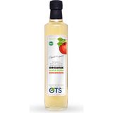Ots Organik Elma Suyu Konsantresi 500 ml Doğal Aroma ile Zenginleştirilmiş Şurup