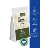 OTS Organik Glutensiz Nohut Unu 500g (Organik Sertifikalı, Pestist Analizli)