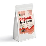 OTS Organik İnce İrmik 500 gr
