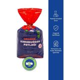 Ots Organik Karabuğday Patlağı 60 gr (Organik Sertifikalı, Pestisit Analizli)