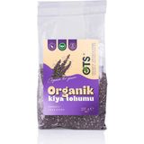 OTS Organik Kiya ( Chia ) Tohumu 150 g. (Organik Sertifikalı, Pestisit Analizli) - 150 gr