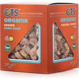 OTS Organik Kuru İncir ( Kesme ) 200 g. - 200 gr