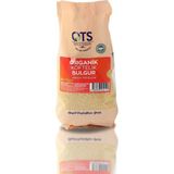 Ots Organik Organik Bulgur Köftelik 750 Gr (Organik Sertifikalı, Pestisit Analizli)