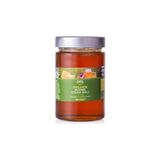 OTS Organik Organik Süzme Çiçek Balı - 390 gr