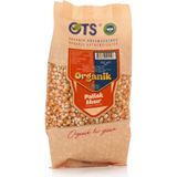 OTS Organik Patlak Mısır 750 g. (Organik Sertifikalı, Pestisit Analizli)