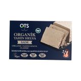 OTS Organik Sade Tahin Helva 200 gr