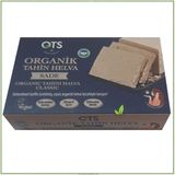 Ots Organik Sade Tahin Helvası 200 gr