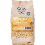 Ots Organik Sarı Mercimek 750 G - 2 Adet