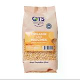 Ots Organik Sarı Mercimek 750 G (3'Li Paket)