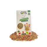 OTS Organik Sebzeli Kuskus Makarna 300 gr