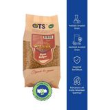 OTS Organik Siyez Bulguru 750 g. (Organik Sertifikalı, Pestisit Analizli) - 750 gr