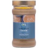 Ots Organik Tahin 275gr - 300 g