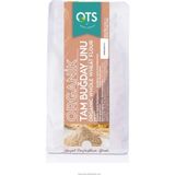 Ots Organik Tam Buğday Unu 500G - 1 kg