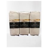 OTS Organik Tam Buğday Unu 750 g. X 3 - 750 gr