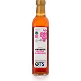 OTS Organik Üzüm Sirkesi 500 ml. (Organik Sertifikalı, Pestisit Analizli)