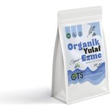 OTS Organik Yulaf Ezmesi 400 g. (Organik Sertifikalı, Pestisit Analizli) - 400 gr