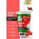 Otsa Doğal Atom Çayı – 170 gr