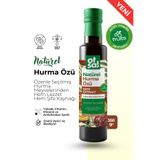 Otsa Doğal Enerji Kaynağı, Saf Hurmalardan Elde Edilen Zengin Hurma Özü 350g.
