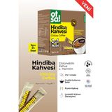 Otsa Kutulu Hindiba Kahve Stıck 3,5gr x 24 Stıck - 3,5 gr