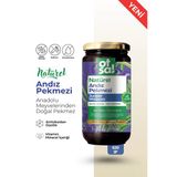 Otsa Natürel Andız Pekmezi 620G