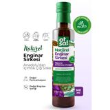 Otsa Natürel Enginar Sirkesi