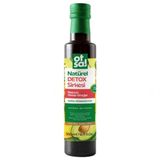 Otsa Ödem Atıcı ve Yağ Yakımını Destekleyici Elma ve Ananas Sirkeli Doğal Detox Sirkesi 500 ml